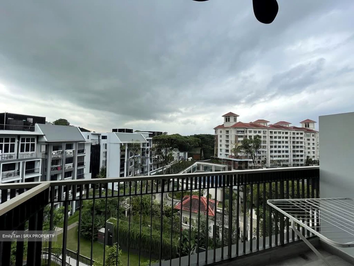 Mayfair Gardens (D21), Condominium #595212281